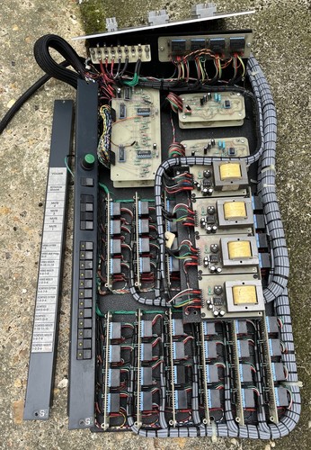 électronique pour mixer - ,