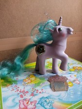 My Little Pony G1 Princess
