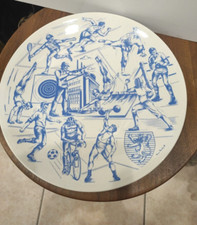 assiettes plates villeroy et