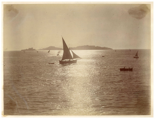 Trouville barque peche - trouville,