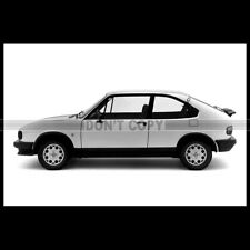 Photo A.014064 ALFA ROMEO