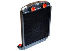 RADIATEUR Pour Tracteurs