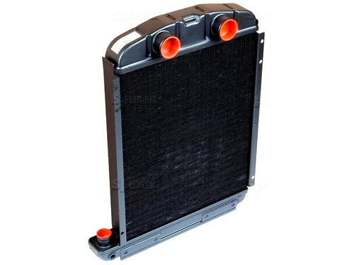 Radiateur pour tracteurs - pour,