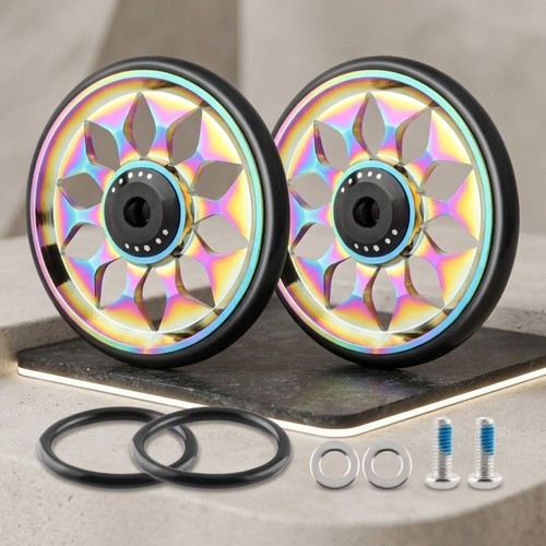 Pour roues eeasy 64mm - pour,