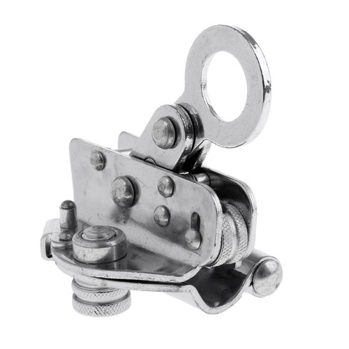 25kn rope grab ascender - rope,