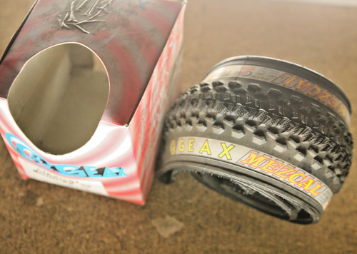 Oldschool nos new geax mezcal - new,