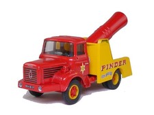 Berliet GLR8 femme canon