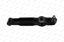 Bras de suspension côté