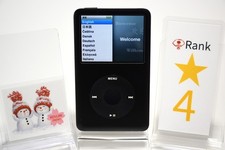 Apple iPod Classic 6,5ème