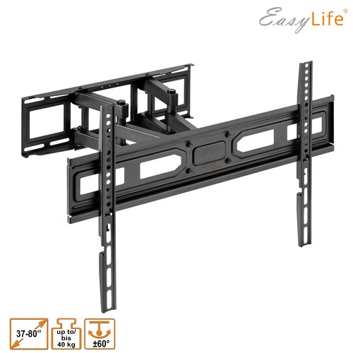 Easylife support mural pour - easylife,