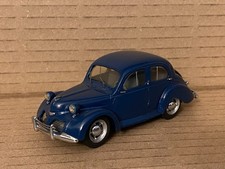 Kit métal monté Idem Panhard