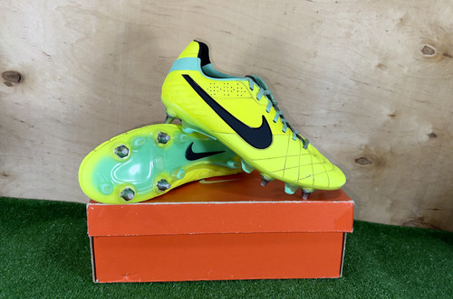 Nike tiempo legend - iv, sg