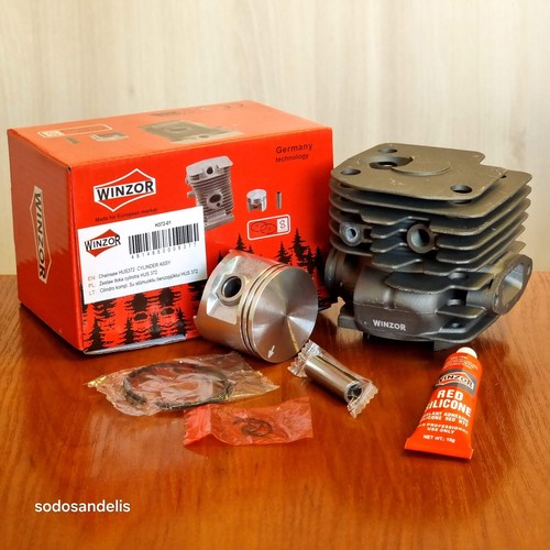 Cylindre pour husqvarna 362 - pour,