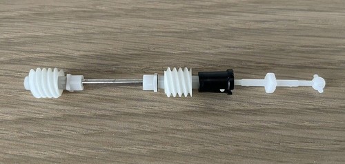 Mehano cardan motrice de - cardan,
