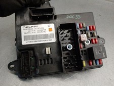 25930775 boitier pyrotechnique