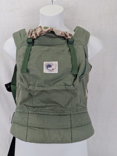 Ergobaby organic cotton baby - organic,