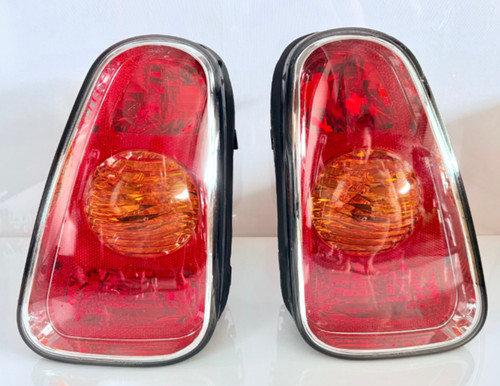 Lampe feu arriere gauche - feu, +