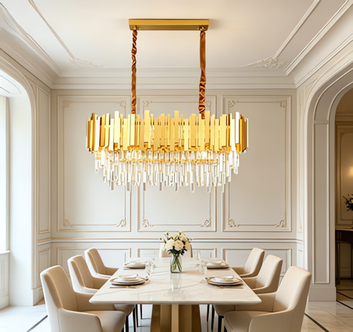 Lustre cristal intensité - en,