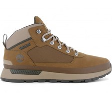 Timberland Field Randonneur - Hommes Sneaker-Boots Bottes Braun TB0A6DPS-ENM