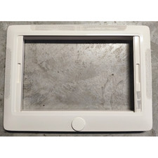 Cadre hublot intérieur Seitz