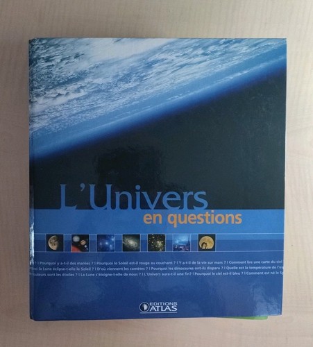 Collection atlas classeur - :,