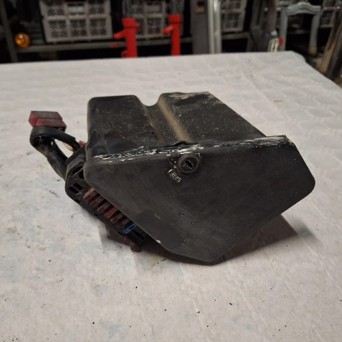 Boite outils fusibles - +,