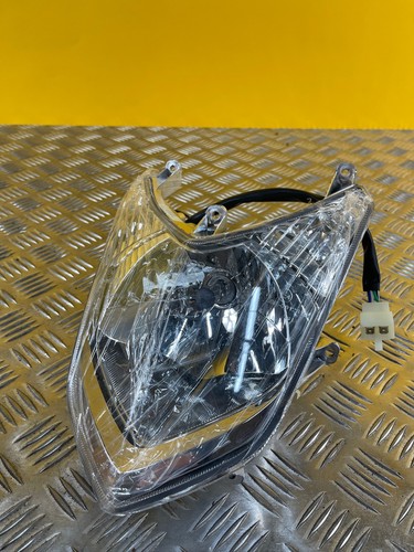 Phare avant pour kymco - avant,