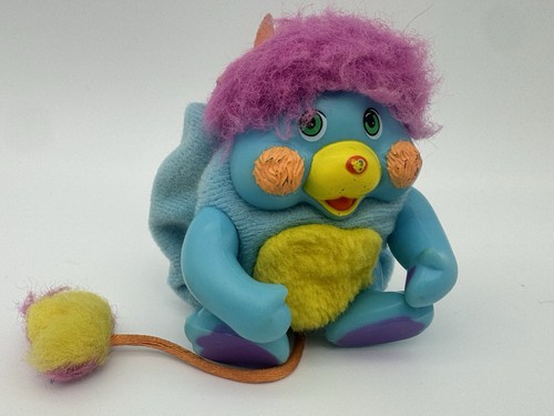 Vtg 1980s mattel - vtg, pocket