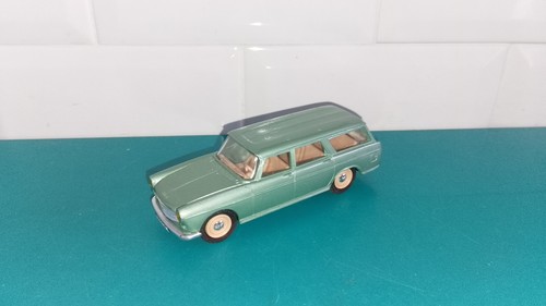 0802262 miniature eligor - 1/43,