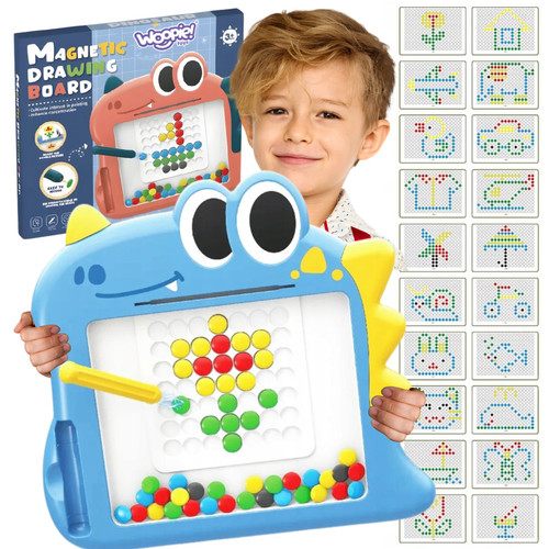 Woopie tableau magnétique - woopie,