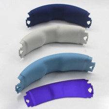 Pour le casque sans fil Skullcandy Crusher Evo Silicone Headband Cover Part