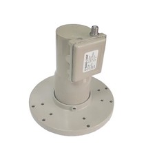 Digital HD Ready C Band