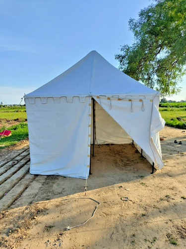 Vente week end tente - du,