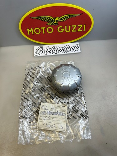 Bouchon réservoir moto - 1,