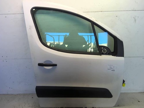 Porte avant droit citroen - avant,