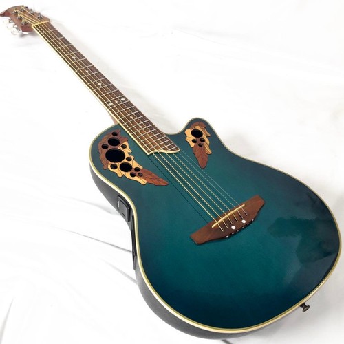 Guitare électro acoustique - guitare, électro-acoustique