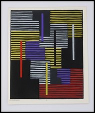 A.R. FLEISCHMANN : Composition