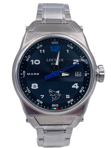 Montre locman mer 557ack 535 - montre, 557ack/535
