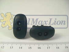 Jeu de 2 gicleurs de lave-vitre AV bijets Citroën Xsara Picasso