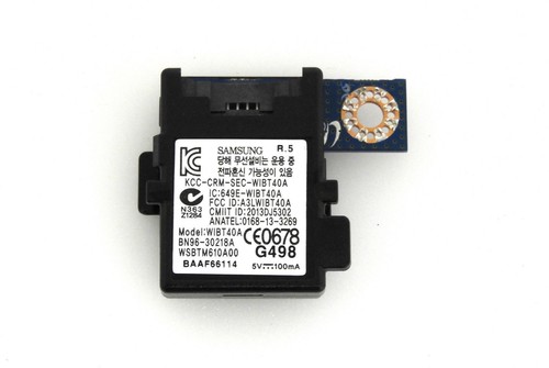 Samsung un60h7100af bluetooth - un60h7100af,