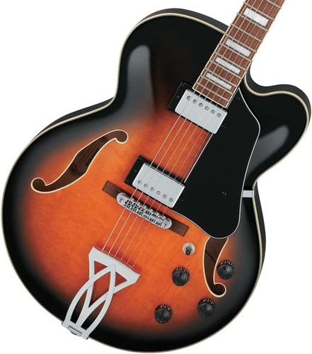 Guitare électrique ibanez - guitare,