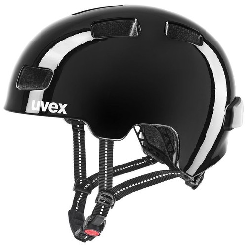 Casque vélo uvex city - vélo,