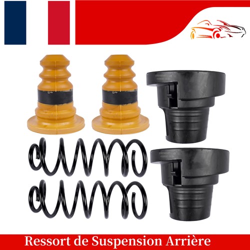 Paire ressort suspension - paire,