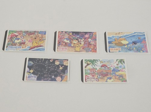 Pokemon mega festa 2026 - mega, busan
