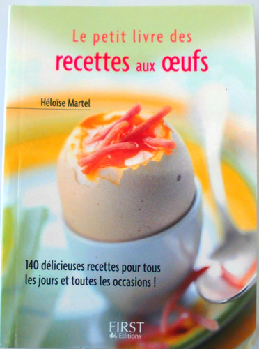 Livre cuisine petit - petit,