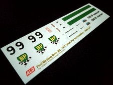 1971 GP FRONTIERES, CHIMAY #99