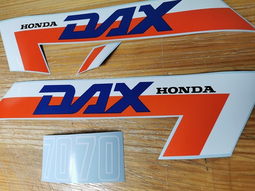 Dax kit d autocollants - dax,