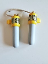 Power Rangers Zeo Blaster