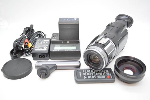 Caméscope sony hvr a1j - sony, hvr-a1j