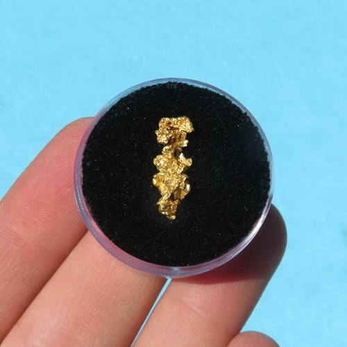 Minéraux rare pepite - minéraux, d'or